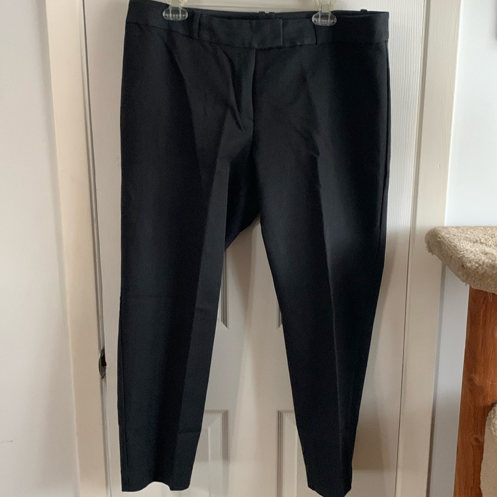 Liz Claiborne Emma Ankle pant